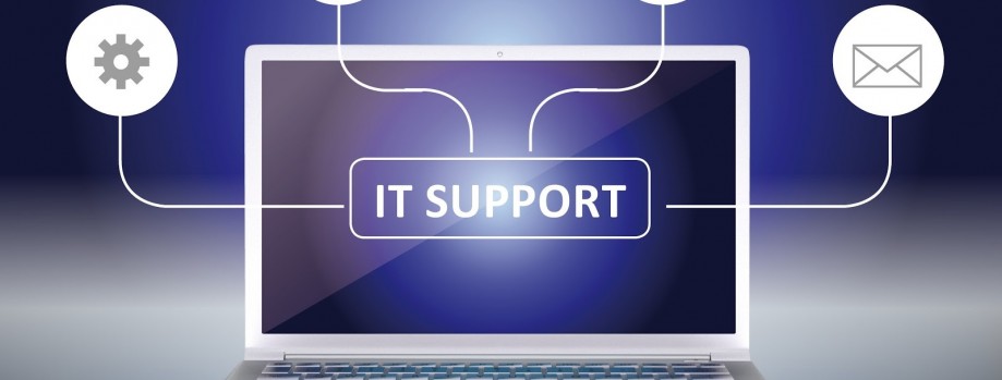 Tier 1 And Tier 2 It Support Remote Or Onsite Jolancer