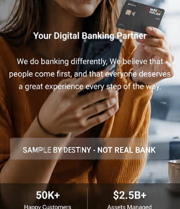 image slide