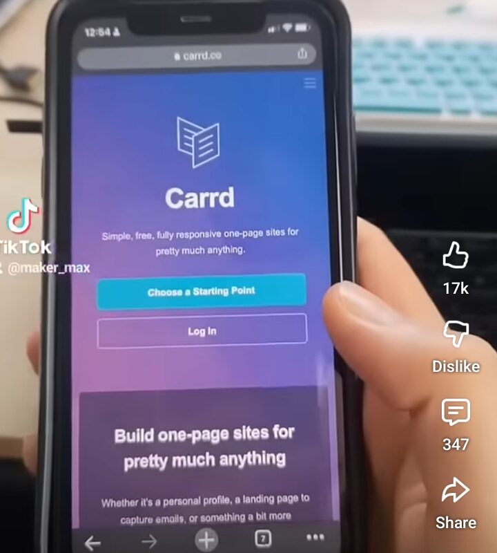 image slide
