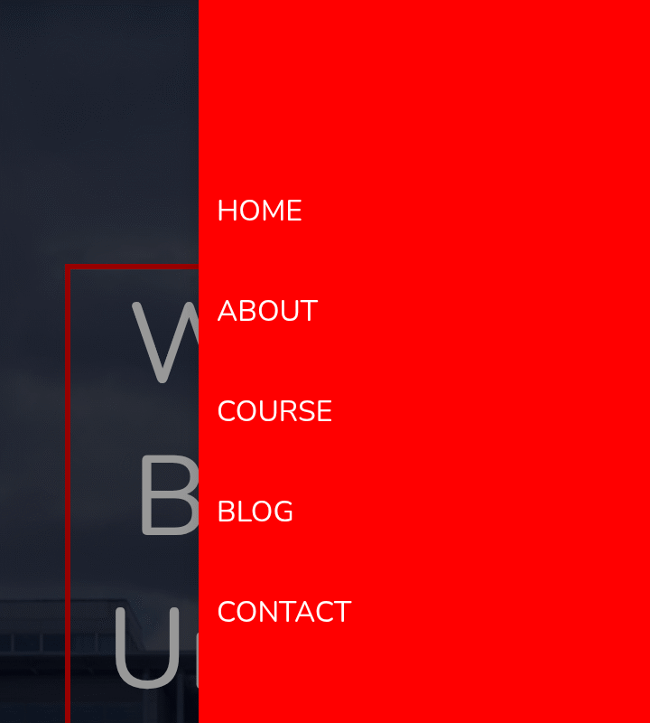 image slide