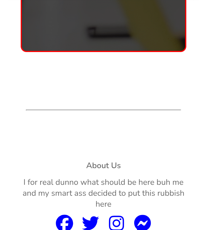 image slide